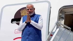 5 nations, 8 days: PM Modi to embark on longest diplomatic tour in 10 years | What’s on agenda