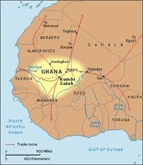 Despite the negative association with. Ghana S Ancient History Civilization Study Com