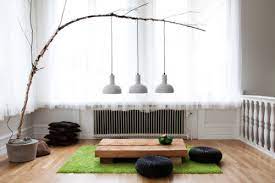 All is sweetness and light in your space when you accent it with ethan allen table lamps. Amazing Diy Tree Like Arc Floor Lamp Ingenious Look