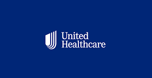 Ilustración de un candado digital sobre un historial médico, simbolizando el ciberataque a UnitedHealth.