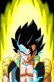 I have used markers to color this drawing. How To Draw Gogeta Super Saiyan 4 Step By Step Dragon Cute766