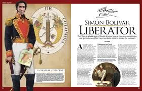 Ejército bolivariano (eb), armada bolivariana (ab), aviación militar bolivariana (amb), guardia nacional bolivariana (gnb) y la milicia bolivariana (mb). Pdf Simon Bolivar Liberator Tom Garner Academia Edu