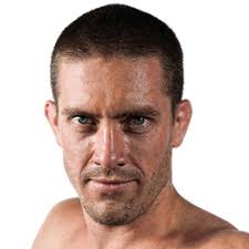 Curtis Brigham vs. Matt Trudeau, AFC 11