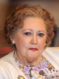 Carmel McSharry Movies & TV Shows List