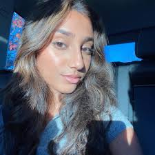 Prishika Patlolla updated her profile picture.