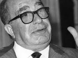 Antonio Calderón, precursor de la radio moderna en España