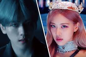 Ride That K Pop Wave All The Way To A Perfect Score Or Not We Shall See View Entire Post In 2020 Pop Idol Kpop Idol Kpop