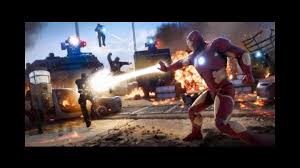 Sep 01, 2020 · if you want to get your hands on stark faster though, then there is another way to unlock iron man. Marvel S Avengers All Superheroes How To Unlock Marvel S Avengers Guide Gamepressure Com