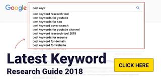 Keyword tool dominator (ktd) is a free keyword search tool with individual keyword research tools for amazon, bing search, ebay, etsy, google, walmart, and youtube. Keyword Research A Definitive Guide To Finding The Golden Nugget Keywords Mythemeshop