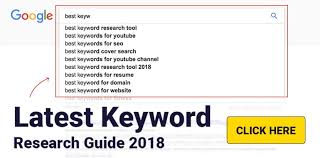 When you use google or any other search engine, you type words into the search box to find what you're looking for. Keyword Research A Definitive Guide To Finding The Golden Nugget Keywords Mythemeshop