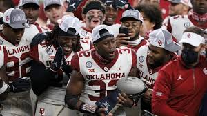 Florida could desire to be an astonishing interest yet ou gotta beat oklahoma state and florida has to make it pass alabama interior the previous we are able to think of of of a ou vs. Oklahoma Vs Florida Odds Spread Prediction Date Start Time For 2020 Goodyear Cotton Bowl Classic Game
