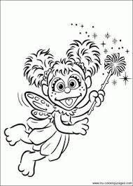 Page Not Found Sesame Street Coloring Pages Coloring Pages Abby Cadabby Party Supplies