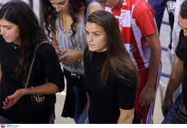 Maybe you would like to learn more about one of these? Olympiakos Balen8ia H Sakkarh Dipla Stoys Ery8roleykoys Pics