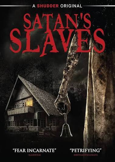 Amazon.com: Satan's Slaves : Tara Basro, Bront Palarae, Dimas Aditya, Endy  Arfian, Nasar Annuz, M. Adhiyat, Arswendi Nasution, Egy Fedly, Ayu Laksmi,  Elly D. Luthan, Joko Anwar, Joko Anwar: Movies & TV