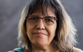 B.C. CRC Member Receives National Award