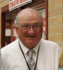 William Meredith Barney Jr (June 24, 1940