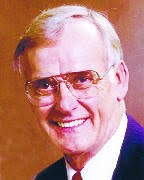 George Baird Obituary (1928