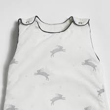 Gigoteuse en coton bio de la marque camcam. Gigoteuse Belleville 6 18 Mois Hiver Maison Charlotte