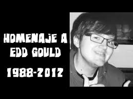 Edd gould (1988-2012)