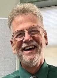 Jeffrey Rouse Obituary (1955