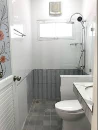 Notice how the white subway tile used in the shower and the light trim and vanity pull the design together. Beautiful Bungalow With Three Bedrooms Pinoy House Plans