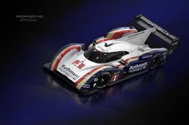 Lmpone The 911rsr Looked So Good At Lemans24 In These Colors But The 919tribue Would Take The Cake No Lights Big Win Porsche Motorsport Porsche Art Cars