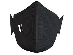 Use up to 200hours before changing filter.2. Maxxecu U Mask Model Two Face Cover Refill Maxxecu