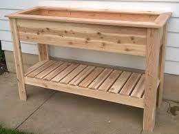 A hoop house can be created using smaller diameter pvc or wires. Raised Herb Garden Raised Herb Garden Vegetable Garden Raised Beds Backyard Garden Landscape