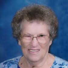 Beverly Grace 'Bev' Cochrane Obituary August 17, 2019