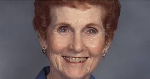 Pattie Thompson Obituary (1931