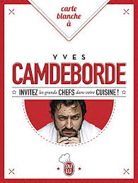 Bonjour, ou peut ont retrouver toutes les recette de prenez soin de vous svp merci. Carte Blanche A Yves Camdeborde Cuisine Amazon De Camdeborde Yves Duronsoy Yves Fremdsprachige Bucher