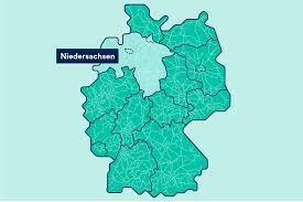 Wie hoch das bußgeld für verstöße gegen kontaktsperre & co in niedersachsen ausfällt. Niedersachsen Ticket Db Preis Und Gultigkeit Trainline