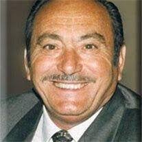 John Vitrano's Instagram, Twitter & Facebook