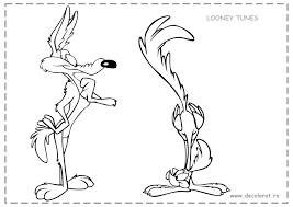 Using the red alt i like your colors page, you can find all color codes used by any web page on. Drawings Road Runner And Wile E Coyote Cartoons Printable Coloring Pages
