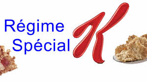 Regime Special K Comment Perdre 5 Kilos En 2 Semaines