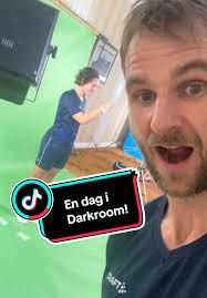 Første Forsøg: En Nærmest Perfect Stund