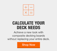 Trex ® decking is available in 12, 16 and 20 ft lengths, with 8 ft decking available on shelf in select stores. Trex Composite Decking Boards Deck Boards The Home Depot