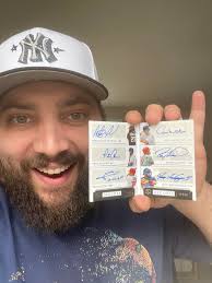 Got this Isaac Paredes in the mail last week out of the blue, evidently as  a replacement for my Nov. 12th 2020 redemption submission. Just got the  notice that a replacement for