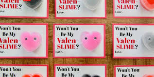 Fun class valentines you can make in minutes, including treats, crafts, and even an origami jumping frog! 20 Diy Valentines Day Card Ideas For The Class Cafemom Com