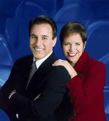 Matt lauer, the longtime host of nbc's today show, has been fired for inappropriate sexual behavior on the job, the network announced wednesday at the opening of the show's broadcast. A Timeline Of Matt Lauer And Katie Couric S Friendship Today Show Cohost Timeline