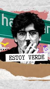 💚No me dejan salir (Clics Modernos