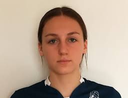 Nuova prestigiosa convocazione per la nostra giovane atleta Irene Ballo