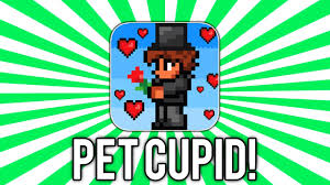 On average, they take around 2 hours to hatch once put in the incubator (note, it only counts time spent logged in). Terraria How To Get The Pet Cupid Broken Heart Summoning Item Demizegg Let S Play Index