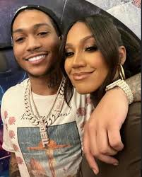 Meech stay talking to Terry reckless 😂😂😂😂😂