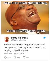 Julius south africa's firebrand opposition politician julius malema and his wife mantoa matlala have threatened to. Ten Best Public Responses To The Zumaexit Debacle Citypress