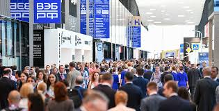 To participants, organizers, and guests of the 24th st. 23 J Peterburgskij Mezhdunarodnyj Ekonomicheskij Forum Pmef 2019 Mezhregionalnaya Promyshlennaya Korporaciya Ekorecikling