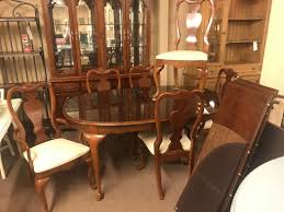 Dining room this dining set @405 assateague house in cream color (paint bar stools in the blue) #coastal living by stanley furniture round. Stanley Dining Room Chairs Off 63