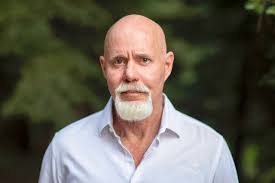 No More Mr. Nice Guy — Inner Outer Journeys