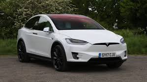 2017 tesla model x 100d auto 4wd 5dr suv electric automatic. Tesla Model X P100dl Sold Electric Hybrid Car Specialists