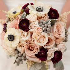 Maybe you would like to learn more about one of these? Pin By Anna Cash On Wedding Dresses Winter Wedding Bouquet Burgundy And Blush Wedding Winter Bouquet